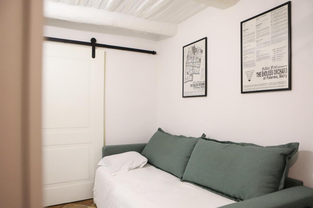 Apartament Pizzofalcone Studio By Wonderful Italy Neapol